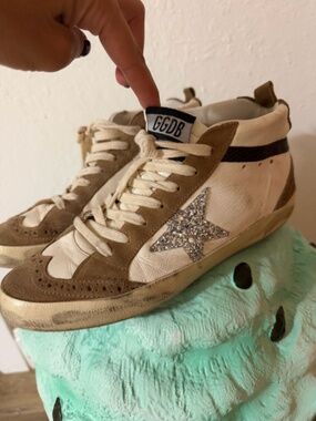 Golden Goose Deluxe Brand